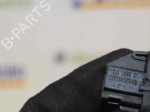Left rear window switch FORD MONDEO III Saloon (B4Y) 2.0 TDCi | BP1364583I29 