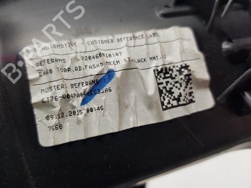 Air vent FORD TRANSIT COURIER B460 Box Body/MPV 1.5 TDCi | BP23227760I21