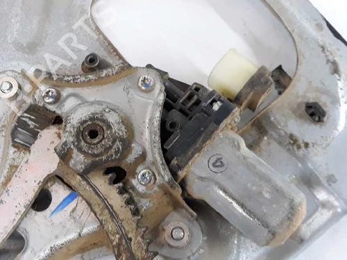 Other MITSUBISHI L200 / TRITON (KA_T, KB_T) 2.5 DI-D 4WD (KB4T) | BP14069418O1 