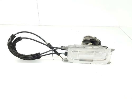 Gear lever VW SCIROCCO III (137, 138) 2.0 TDI | BP7418557M90 