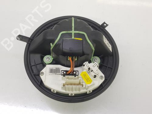 Heater blower motor BMW 3 Touring (E91) 325 d | BP14087140M62 