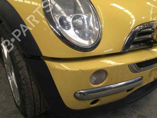 Dør høyre foran MINI MINI (R50, R53) One D | BP894659C3 