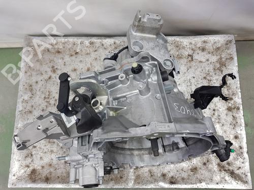 Gearbox OPEL ASTRA L Sports Tourer (O5) 1.2 (FRHNPJ) | BP25494421M3 