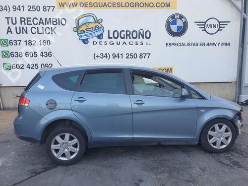 Starter SEAT ALTEA XL (5P5, 5P8) 1.6 | BP21387234M8 