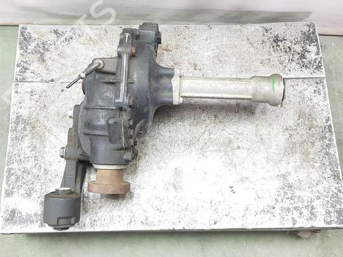 Used Front differential LAND ROVER RANGE ROVER SPORT I (L320) 3.6 D 4x4 (272 hp) 9517489