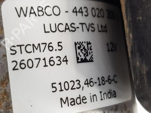 Other AUDI Q8 (4MN, 4MT) 50 TDI Mild Hybrid quattro | BP33215317O1 - Image 4