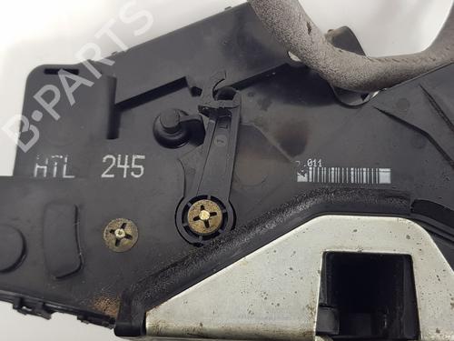 Rear left lock BMW 3 (E46) 320 d | BP20323598C100 