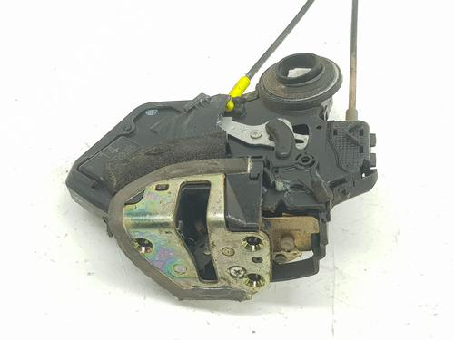 Rear left lock TOYOTA LAND CRUISER PRADO (_J12_) 3.0 D-4D (KDJ120, KDJ125) | BP11428732C100 