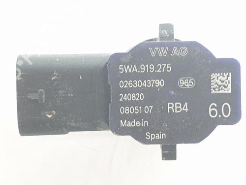 Autre VW CRAFTER Platform/Chassis (SZ_)  | BP29436237O1 
