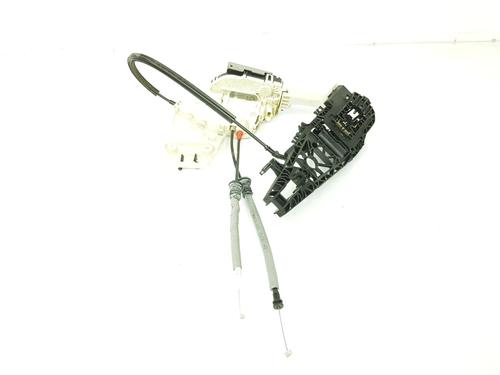 Rear right lock FIAT 500X (334_) 1.3 D Multijet (334AXH1A) | BP10343688C99