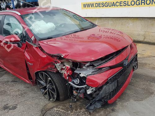 Right headlight TOYOTA COROLLA Hatchback (_E21_, _EA1_, _EH1_) 2.0 Hybrid (MZEH12) | BP35737326C29  - Image 16