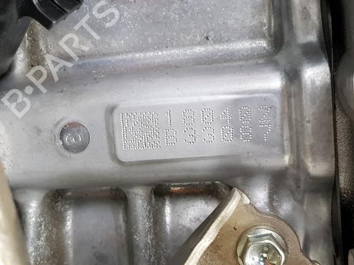 Engine LEXUS RC (_C1_) 300h (AVC10_, AVC10R) | BP29716643M1 