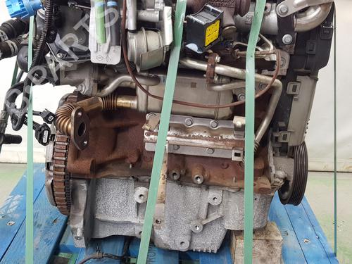 Engine RENAULT CLIO IV (BH_)  | BP30852331M1 