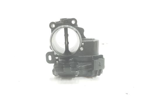 Used Throttle body CITROËN JUMPER II Van 2.0 BlueHDi 130 (130 hp) 17000409