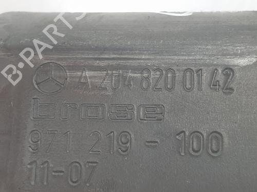 Left front window motor MERCEDES-BENZ C-CLASS T-Model (S204) C 250 CDI 4-matic (204.282) | BP33215245E21  - Image 5