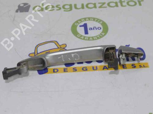 Rear right exterior door handle TOYOTA LAND CRUISER PRADO (_J12_) 3.0 D-4D (KDJ120, KDJ125) | BP1637907C130 