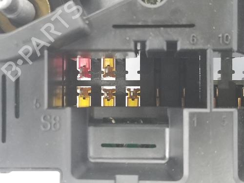 Fuse box MERCEDES-BENZ GLC Coupe (C253) AMG 43 4-matic (253.364) | BP9134031E1 