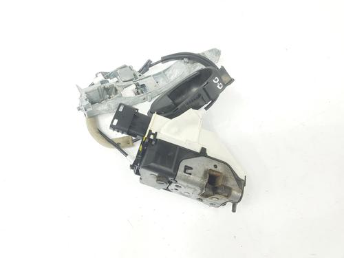 Used Front right lock CITROËN BERLINGO MULTISPACE (B9) 1.6 BlueHDi 100 (99 hp) 9256851