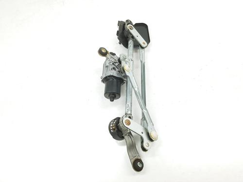 Front wiper motor NISSAN MICRA V (K14) 1.0 | BP6575195M29 