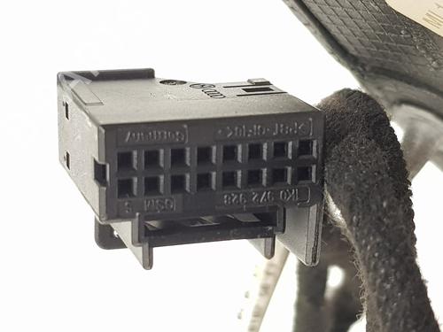 Right mirror VW GOLF VI (5K1) 1.2 TSI | BP30389997C27 