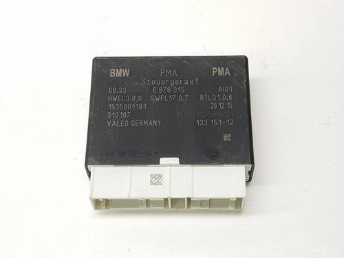 Electronic module BMW X4 (F26) xDrive 20 d | BP40188329M83 - Image 2