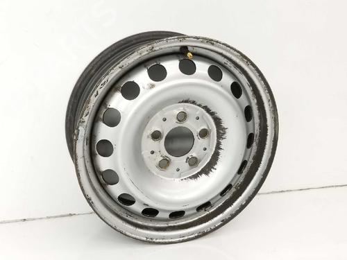 Rim MERCEDES-BENZ VITO / MIXTO Van (W639) 109 CDI (639.601, 639.603, 639.605) | BP7098724C45 
