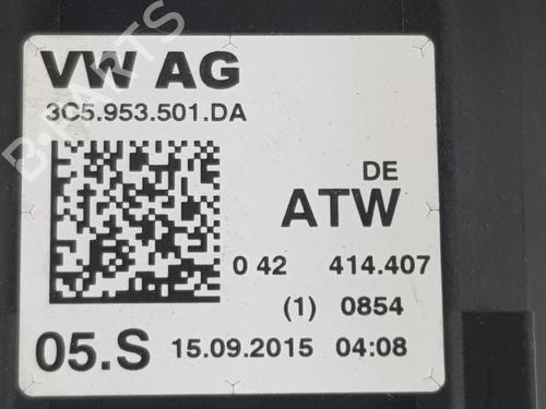 Other VW PASSAT CC B6 (357) 2.0 BlueTDI | BP18070895O1 