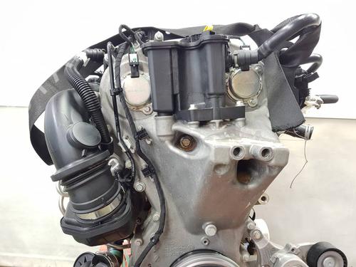 Engine FORD PUMA (J2K, CF7)  | BP36381604M1  - Image 13