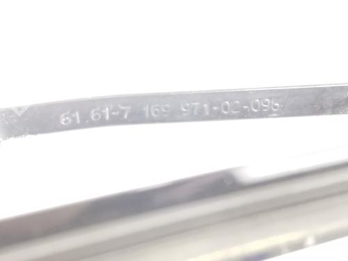 Front windshield wiper arm BMW 1 (E87) 118 d | BP14849348C143 