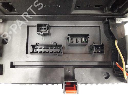 Fuse box MERCEDES-BENZ S-CLASS (W221, V221) S 320 CDI (221.022, 221.122) | BP4615268E1 