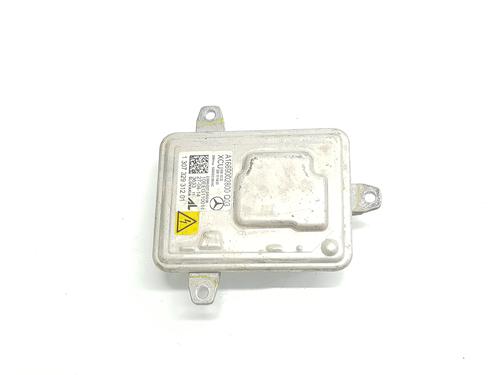Lights ECU MERCEDES-BENZ M-CLASS (W166) | BP38014892M55 - Image 5