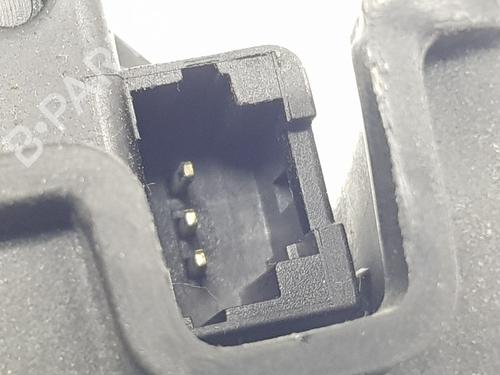 Tailgate lock CITROËN C2 (JM_) 1.4 HDi | BP16958740C101 