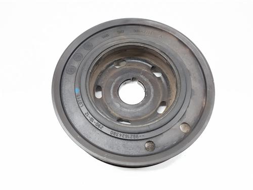 Remskive Remskive CITROËN BERLINGO (ER_, EC_) 1.5 BlueHDi 100 (102 hp) 34211346 34211346