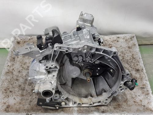 Used Gearbox OPEL ASTRA L Sports Tourer (OV5) 1.2 (FRHNPJ) (110 hp) 24432686
