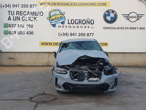 Used Parts BMW X4 (G02, F98) xDrive 20 d 5008309