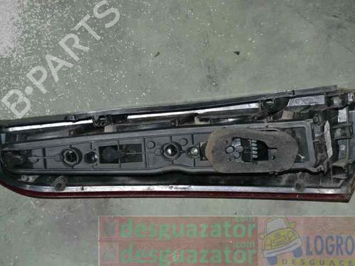 Høyre baklys OPEL MERIVA A MPV (X03) 1.4 16V Twinport (E75) | BP795456C35 