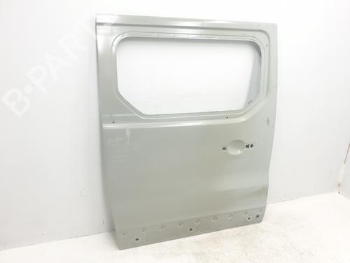 Right slide door RENAULT TRAFIC III Van (FG_) 1.6 dCi 140 (FGMA, FGMC) | BP29906892C75