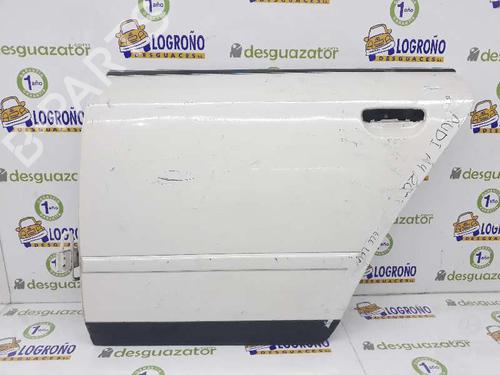 Used Left rear door AUDI A4 B6 (8E2) 1.9 TDI (130 hp) 1158537