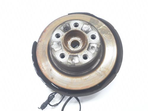 Used Right rear steering knuckle BMW 1 (F20) 116 d (116 hp) 29257099