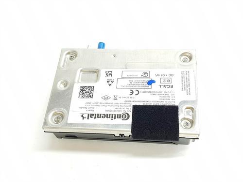 Electronic module RENAULT KANGOO III MPV Blue dCi 115 (KJAC) | BP38441913M83 - Image 6