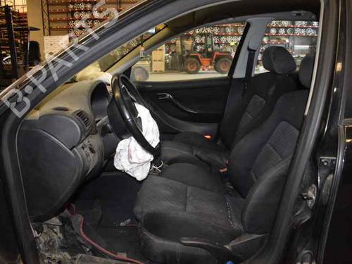 Left rear window motor SEAT LEON (1M1) 1.9 TDI | BP772943E23 