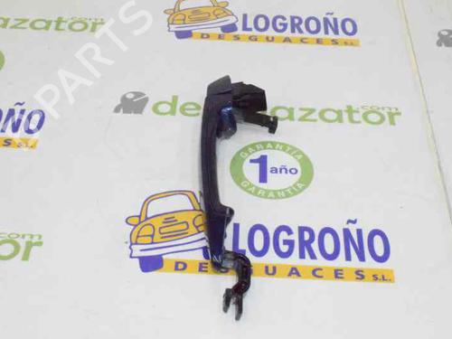 Front right exterior door handle BMW 3 (E90) 320 i | BP1639797C129 