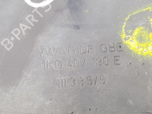 Right front suspension arm VW GOLF PLUS V (5M1, 521) 2.0 TDI 16V | BP15217595M13 