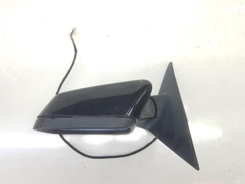 Left mirror BMW 3 (E46) 320 d | BP9517633C26 