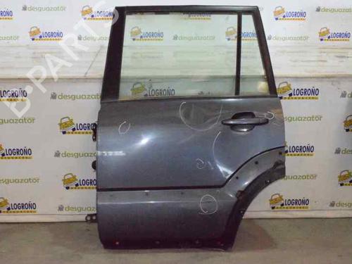 Porta trás esquerda TOYOTA LAND CRUISER PRADO (_J12_) 3.0 D-4D (KDJ120, KDJ125) (163 hp) 6700460260 | 6700460260 | GRIS |