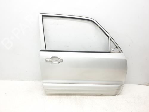 Used Right front door MITSUBISHI PAJERO III (V7_W, V6_W) 3.2 Di-D (V68W, V78W) (165 hp) 25717681