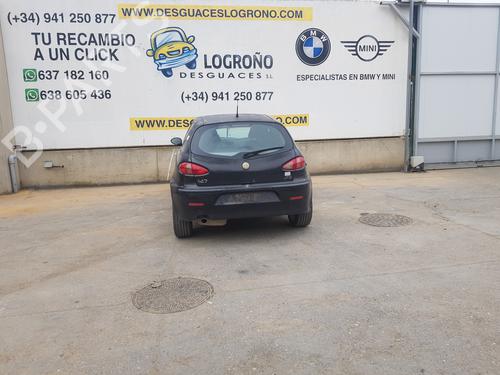 Engine control unit (ECU) ALFA ROMEO 147 (937_) 1.9 JTDM (937.AXD1A, 937.AXV1A, 937.BXB1A) | BP33464552M57  - Image 7