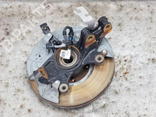 Left front steering knuckle CITROËN BERLINGO (ER_, EC_) 1.5 BlueHDi 130 (ECYHZJ, ECYHZR) | BP38445568M25 - Image 7