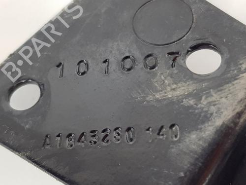 Elektronisk sensor MERCEDES-BENZ M-CLASS (W164) ML 280 CDI 4-matic (164.120) | BP29244330M84 