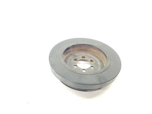 Used Pulley BMW X5 (E70) 3.0 si (272 hp) 20199379